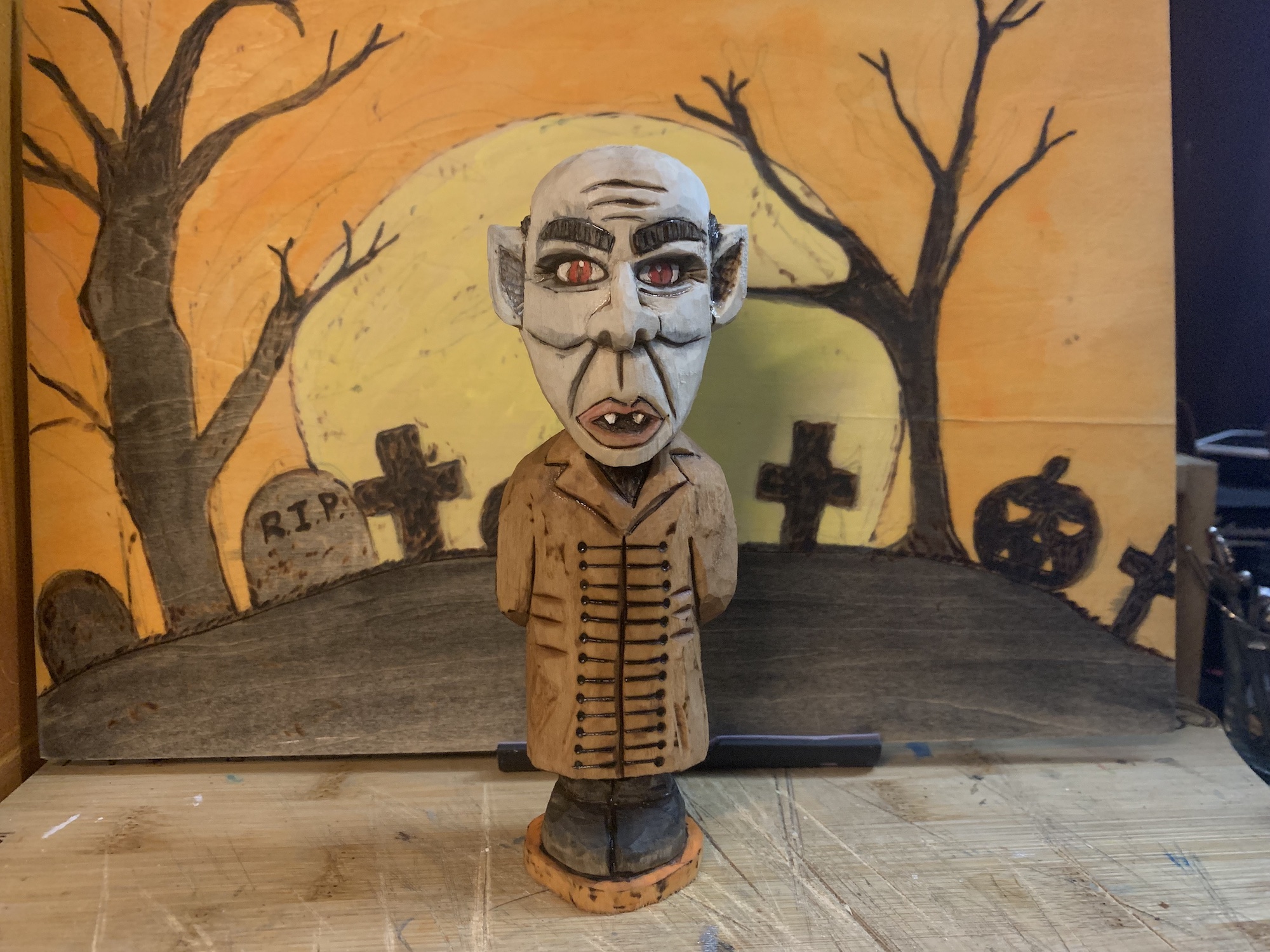 Count Orlok