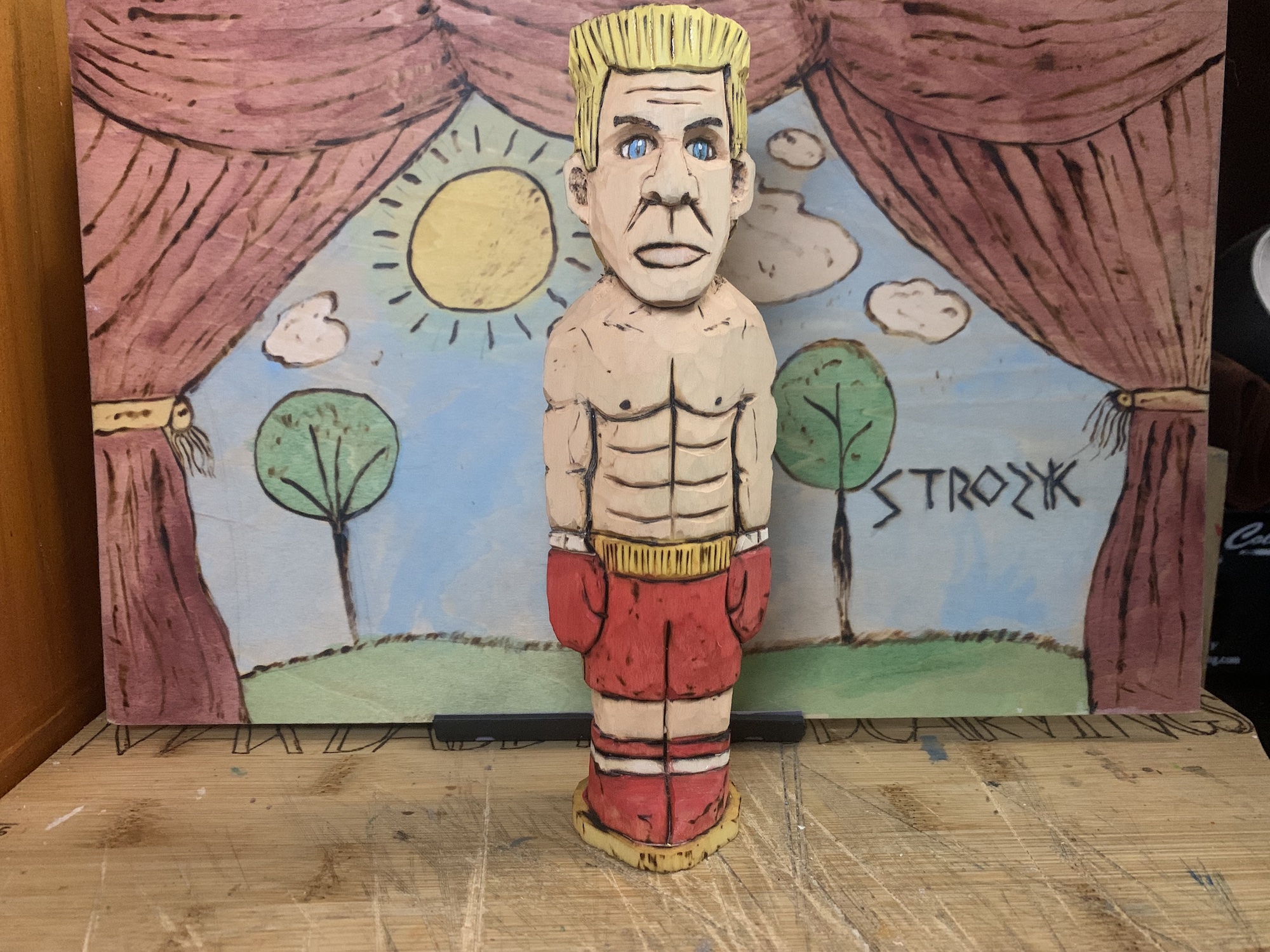 Ivan Drago