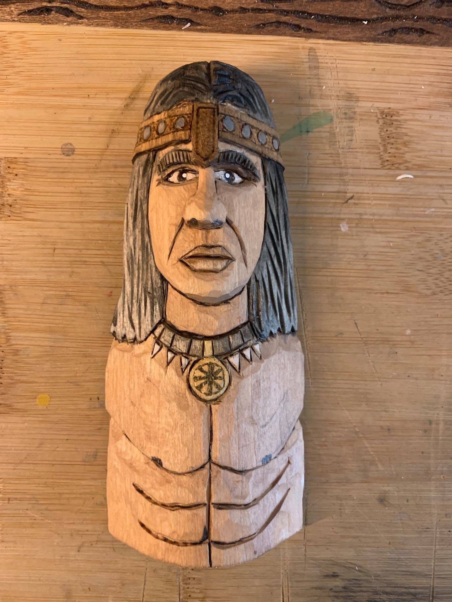 Conan magnet