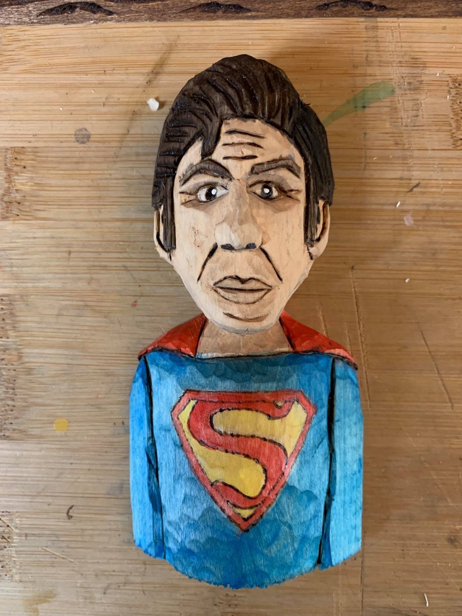 Superman