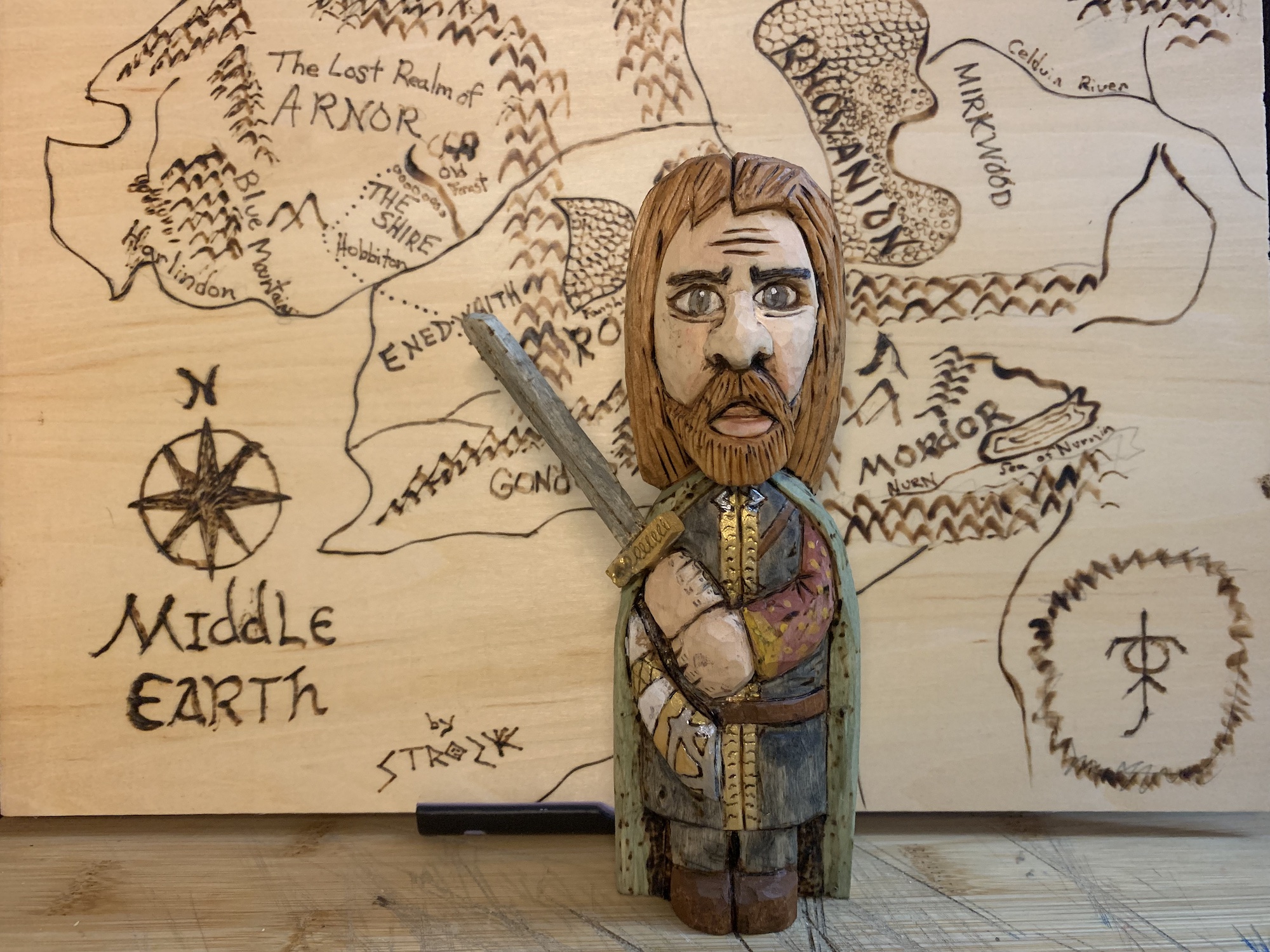 Boromir