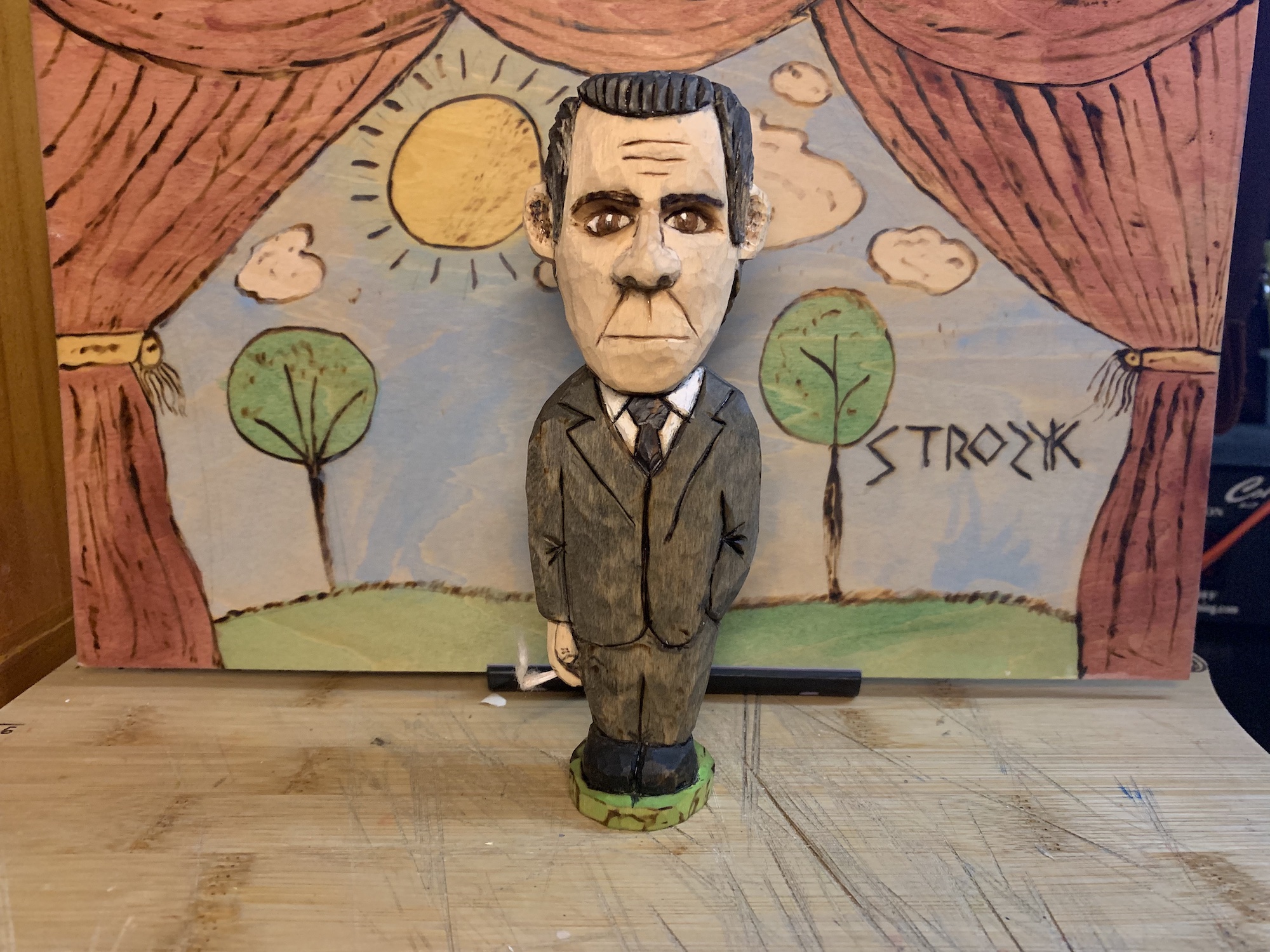 Rod Serling