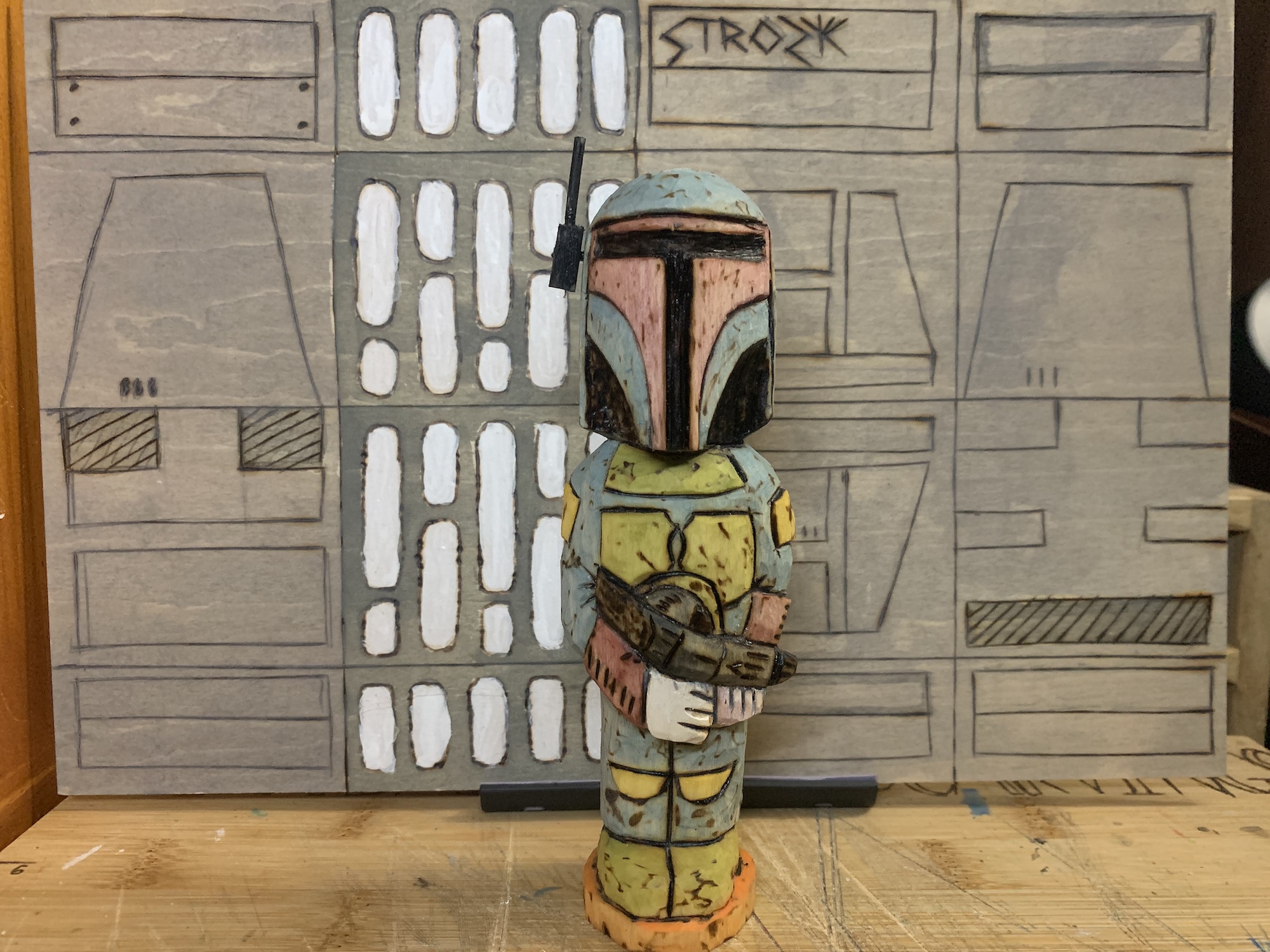 Boba Fett