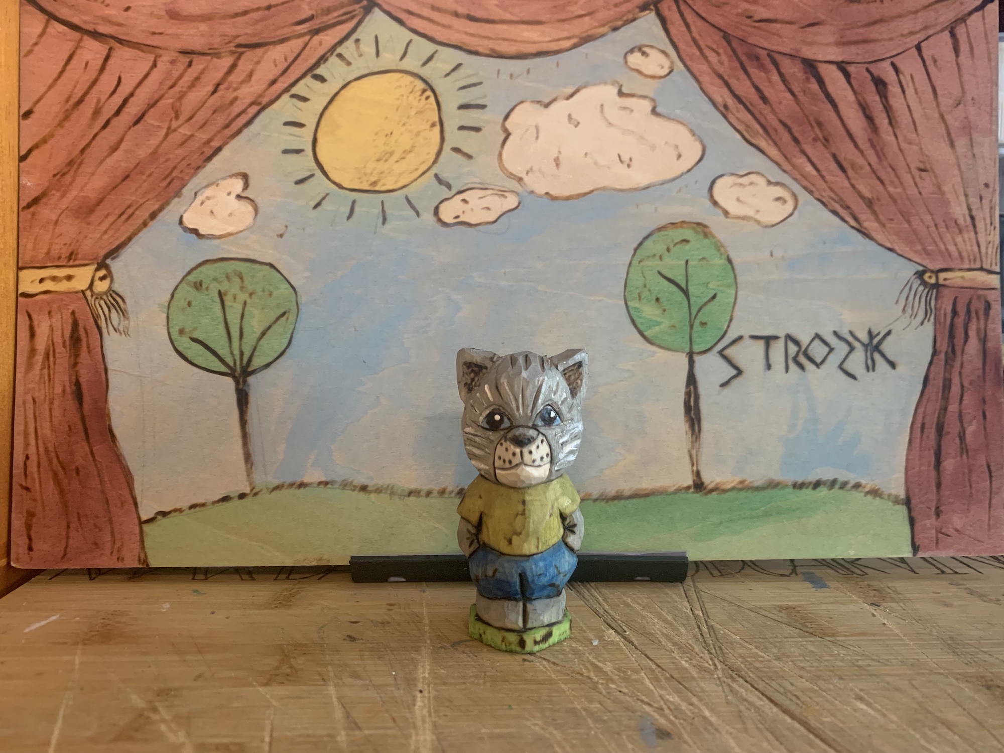 Cat