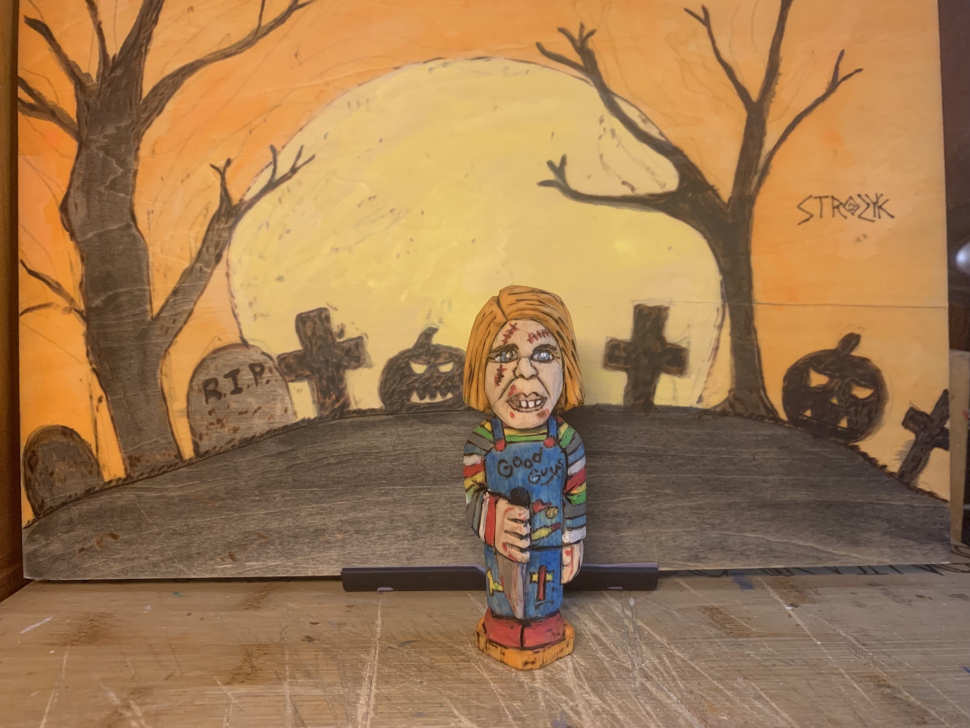 Chucky