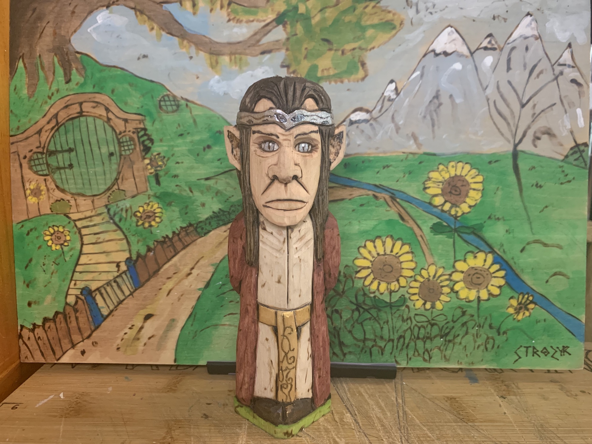 Elrond
