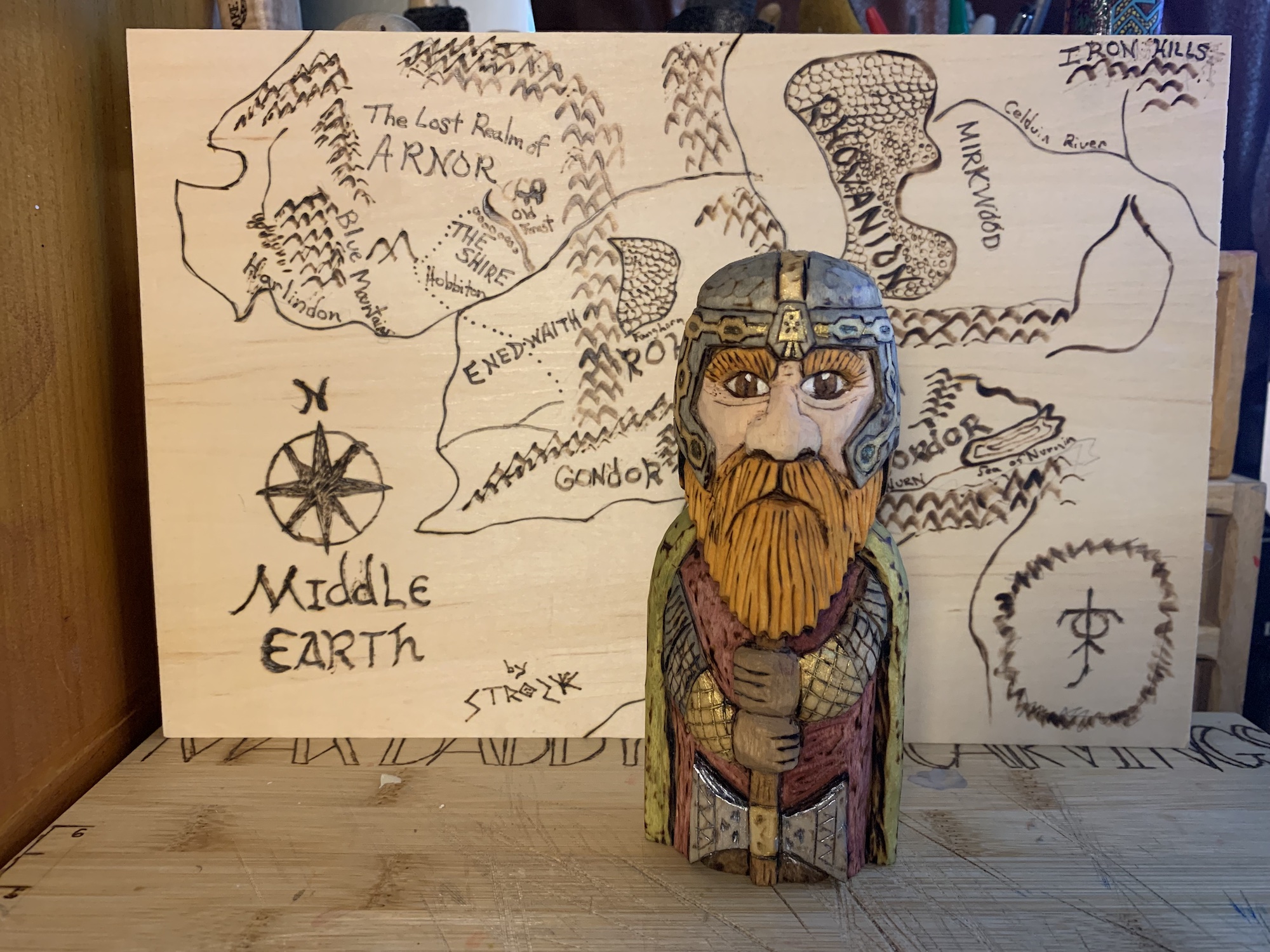 Gimli
