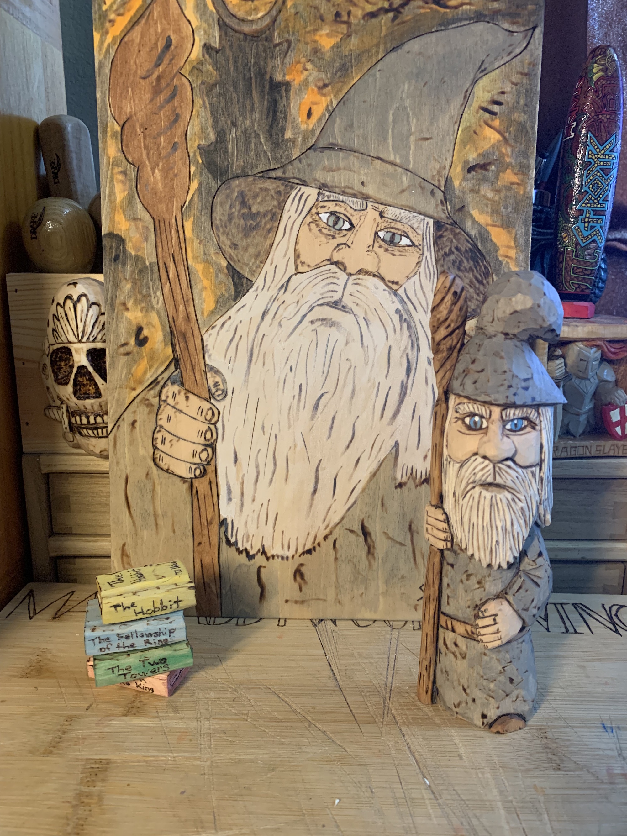 Gandalf the Grey