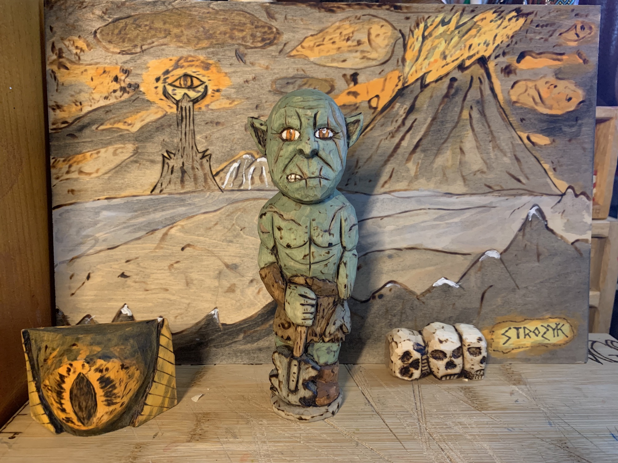 Orc