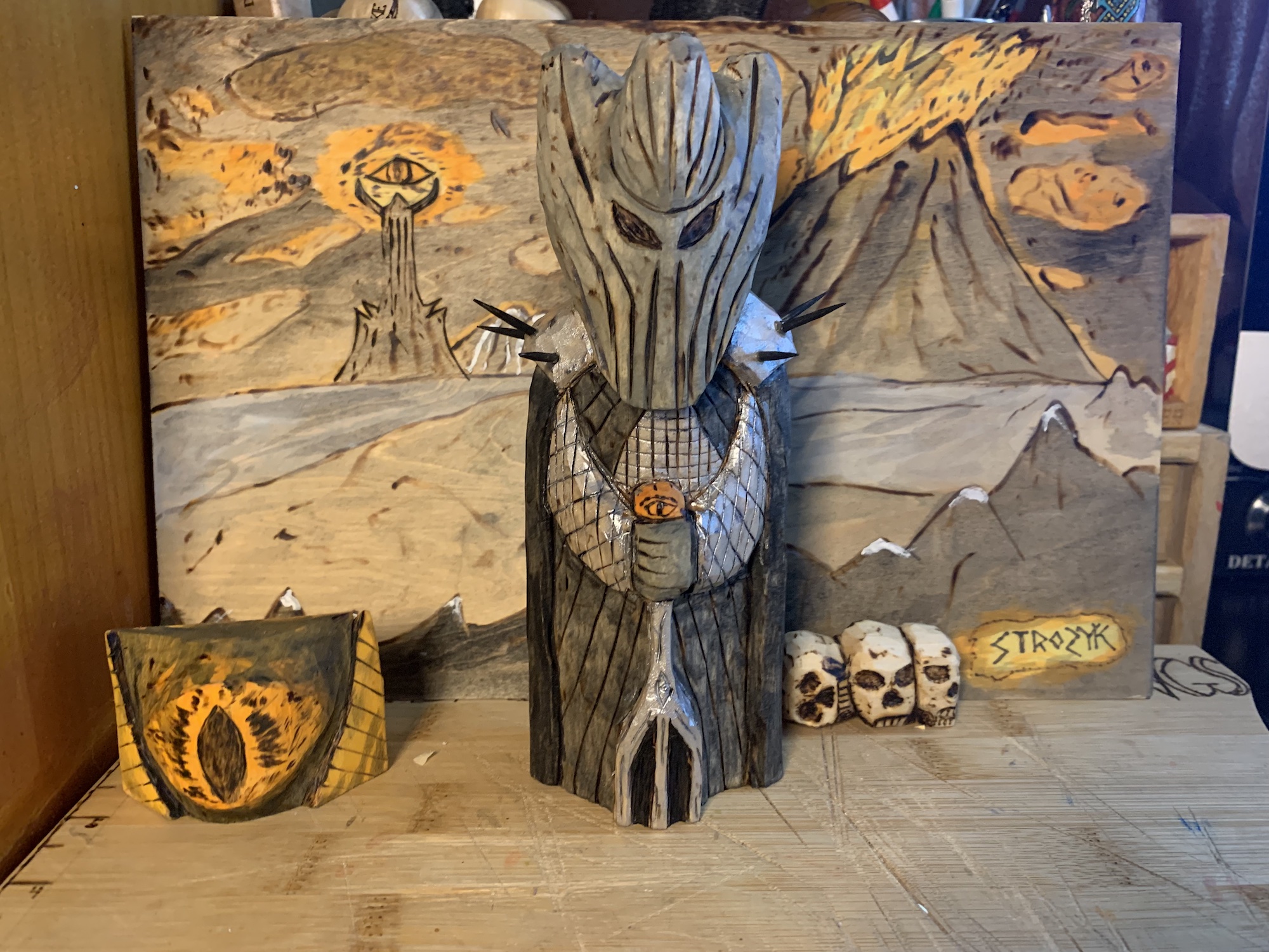 Sauron