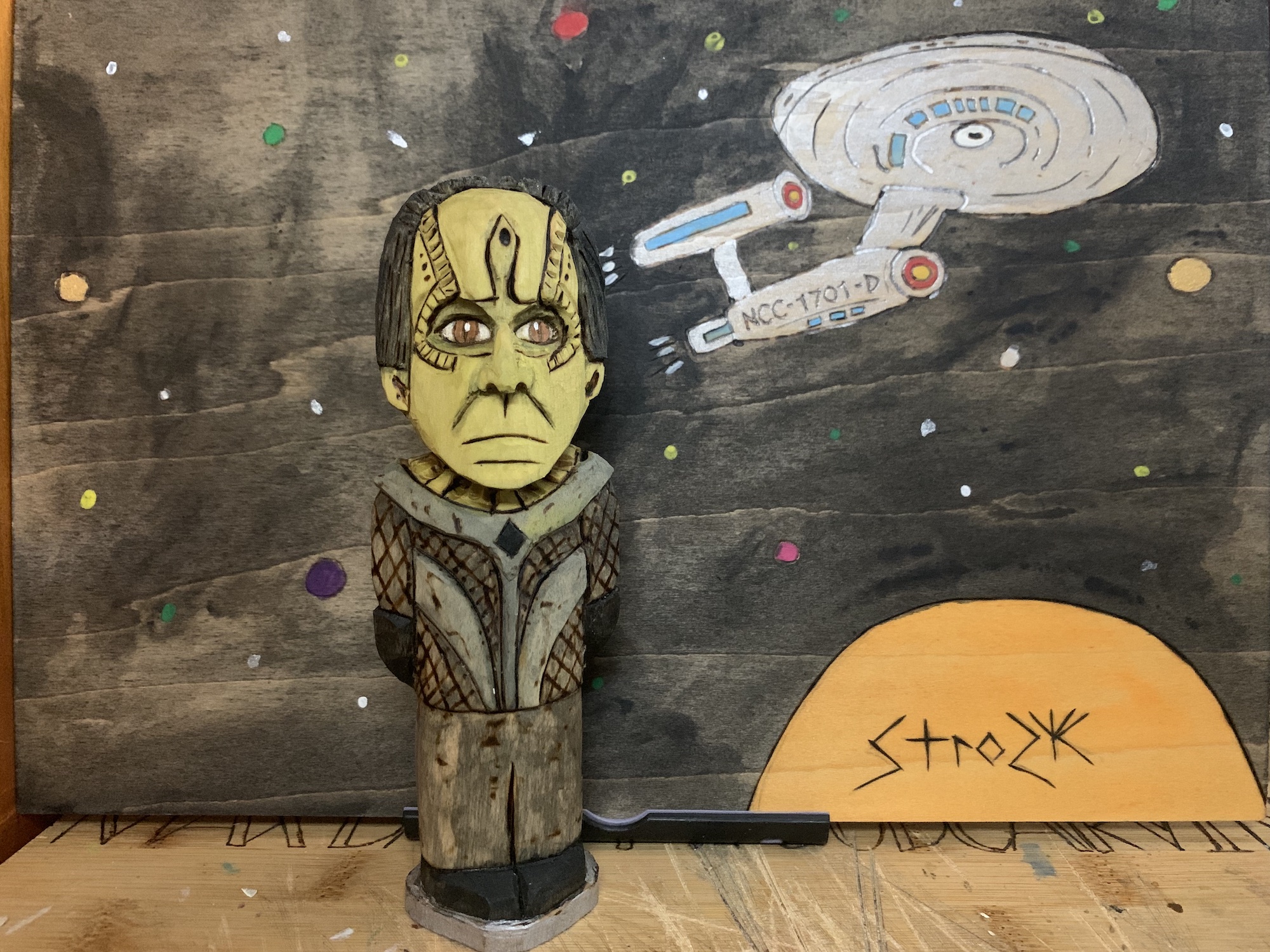 Cardassian
