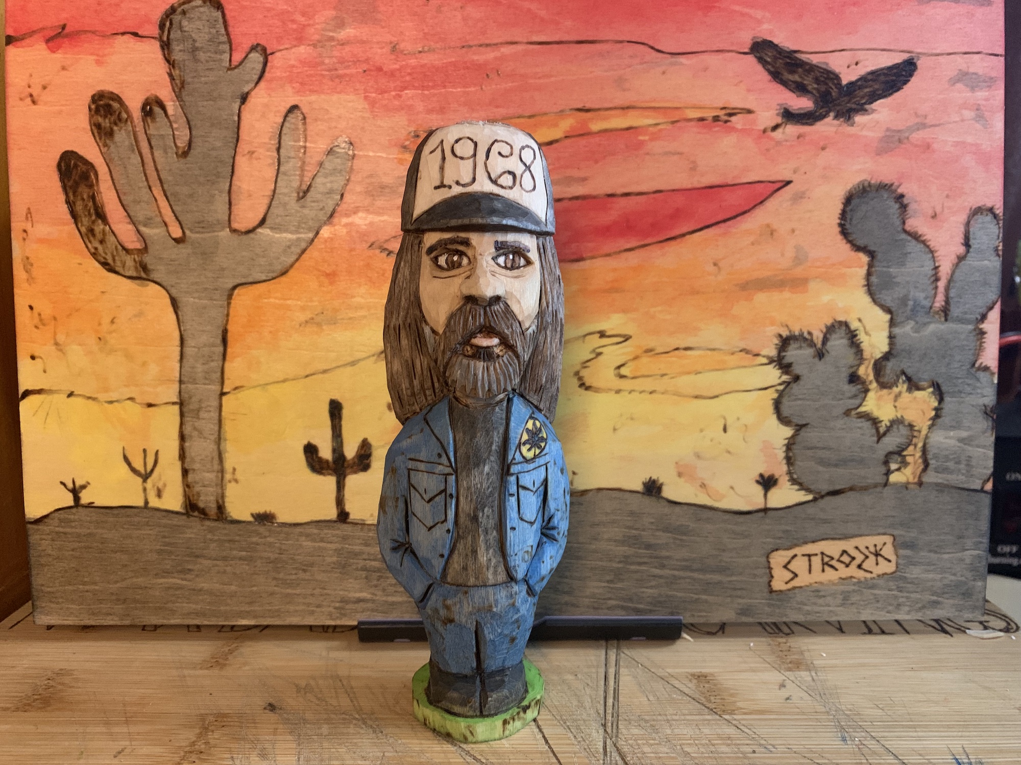 Brant Bjork