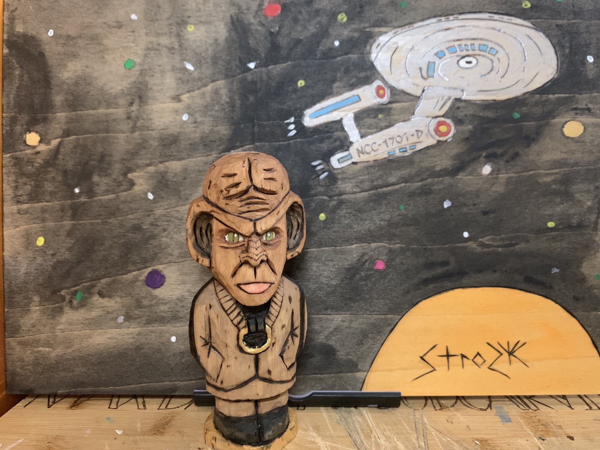 Ferengi