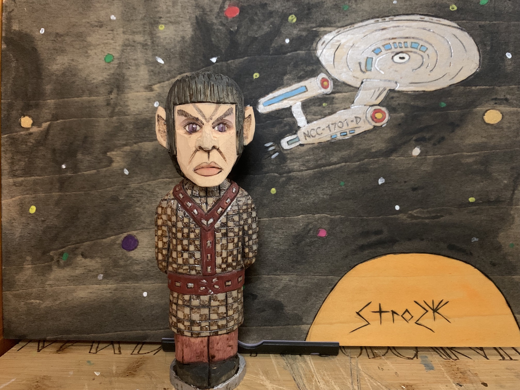 Romulan