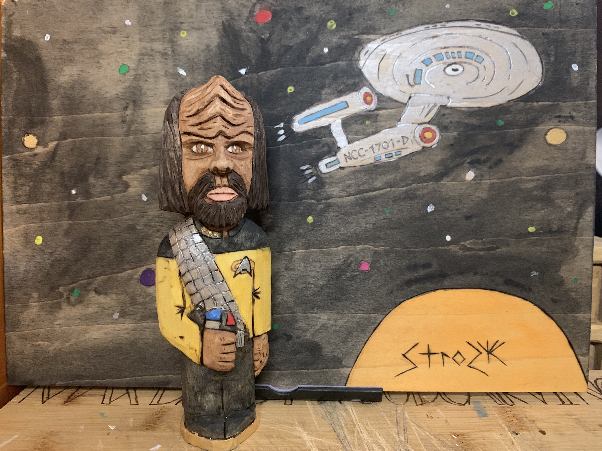 Worf