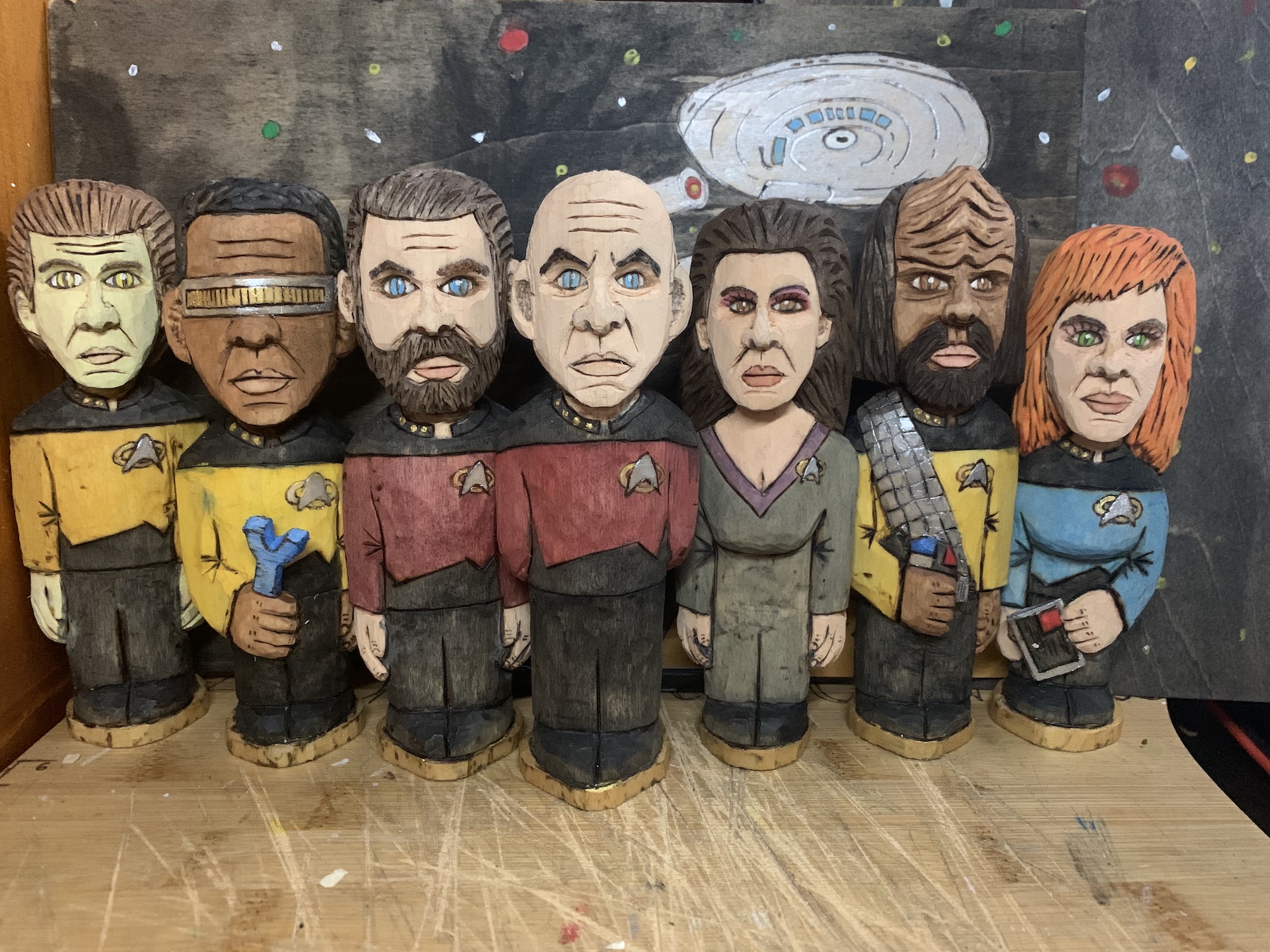 Star Trek