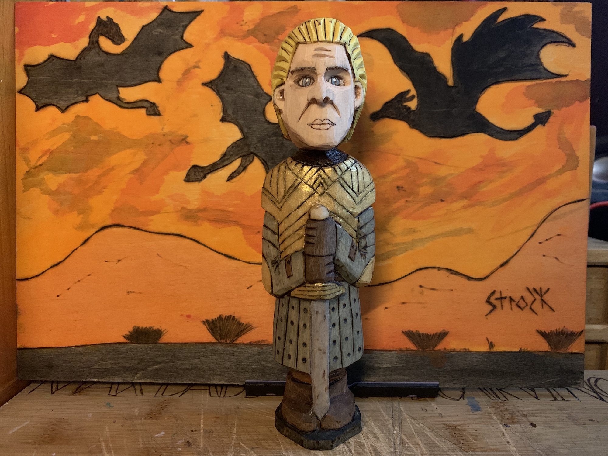 Brienne of Tarth