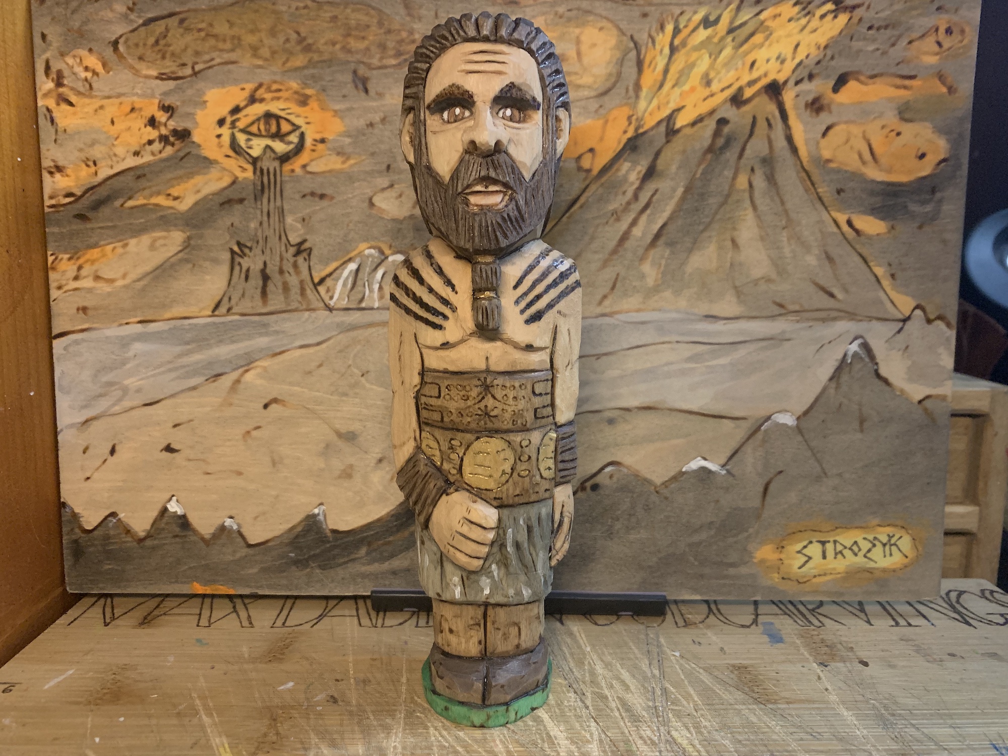 Kahl Drogo
