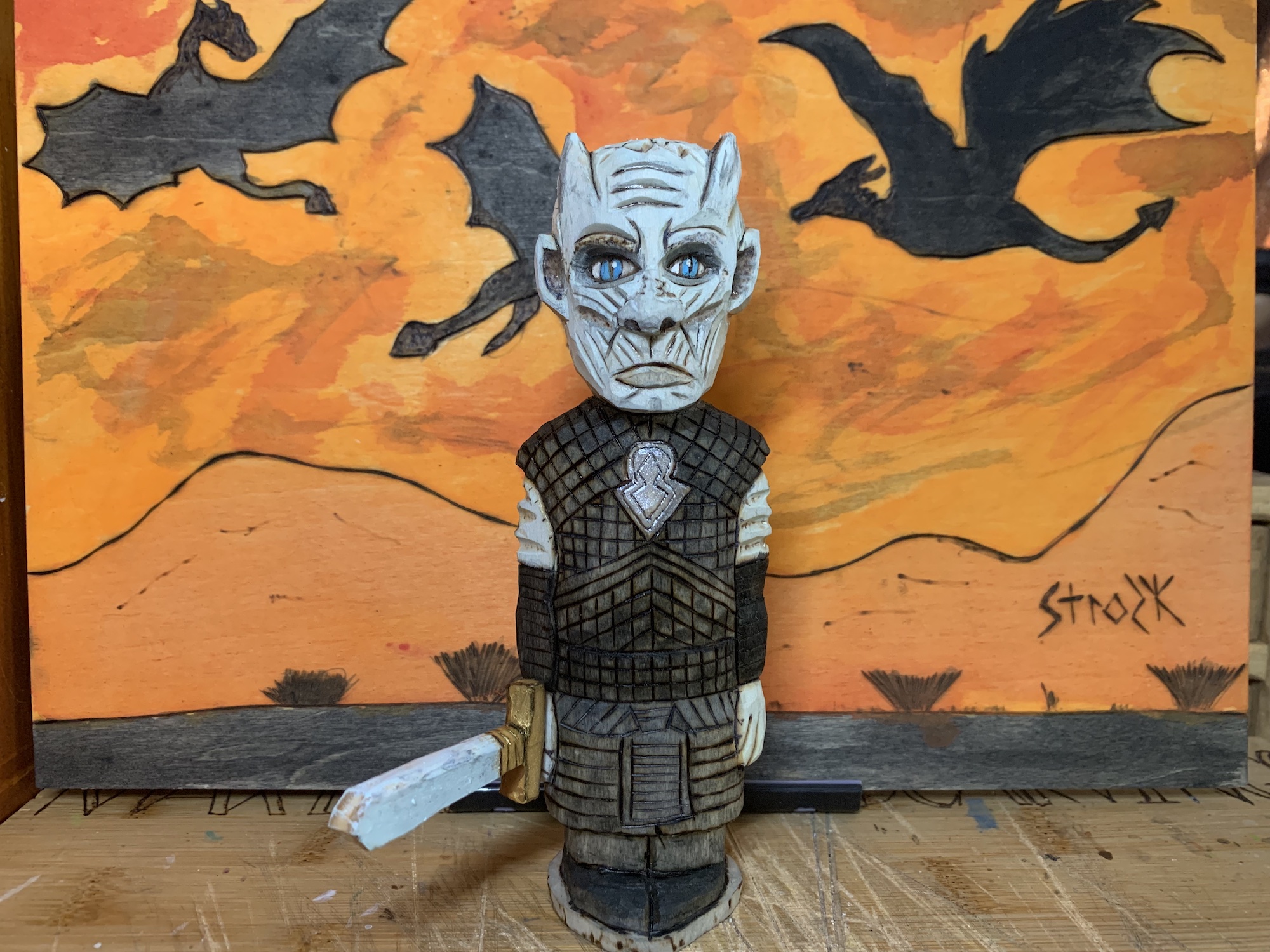 Night King