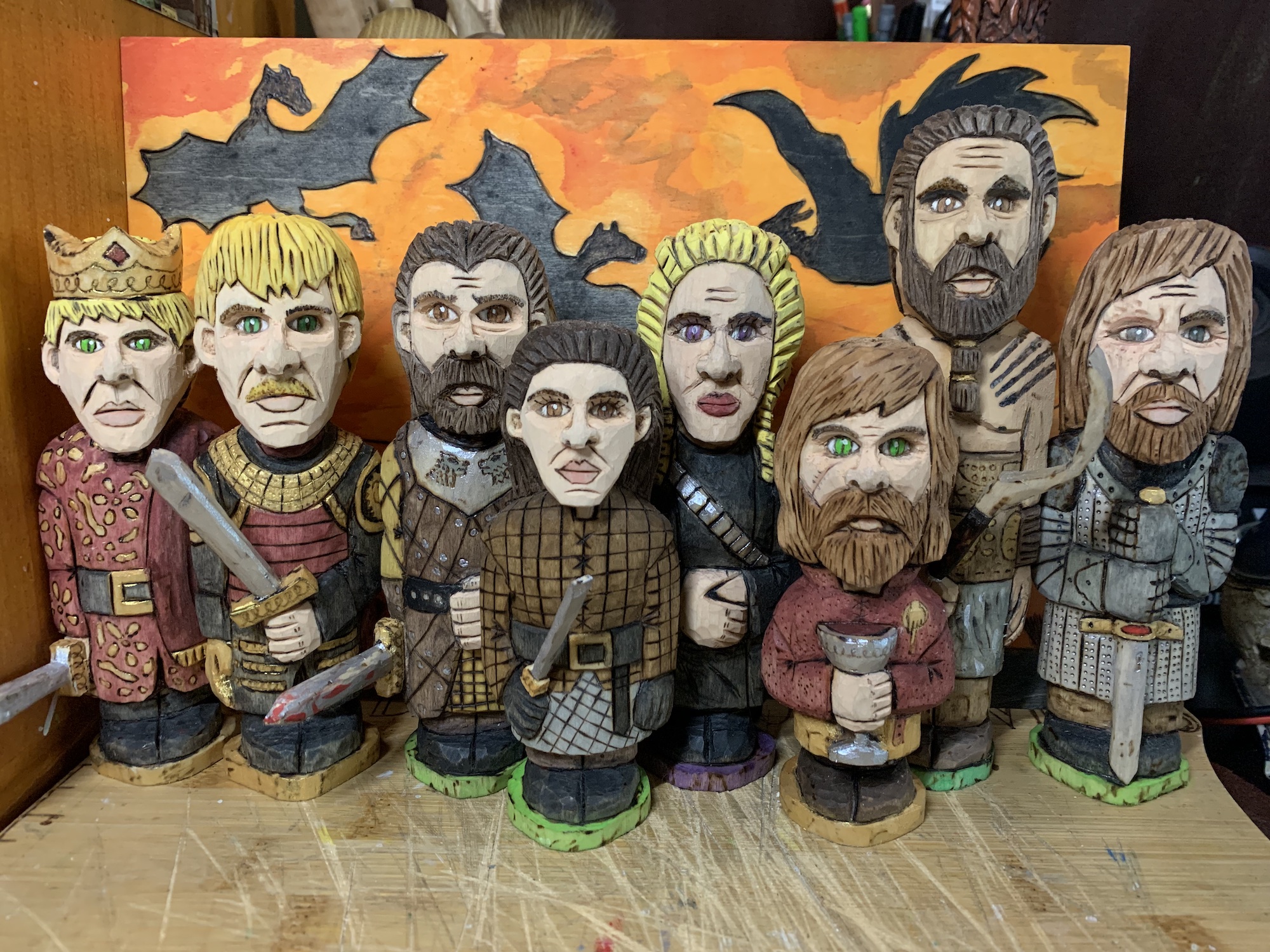 Game of Thrones