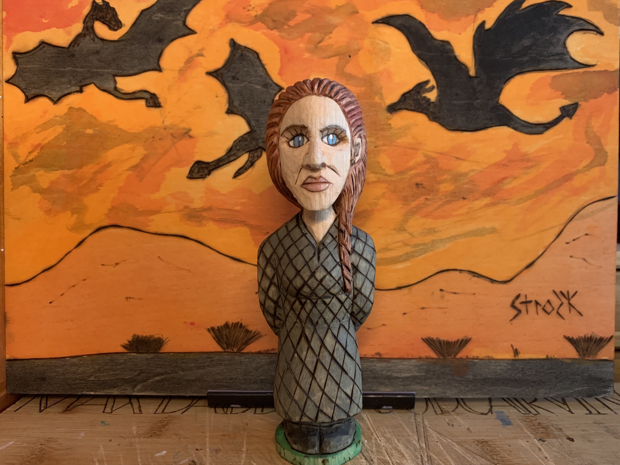 Sansa Stark