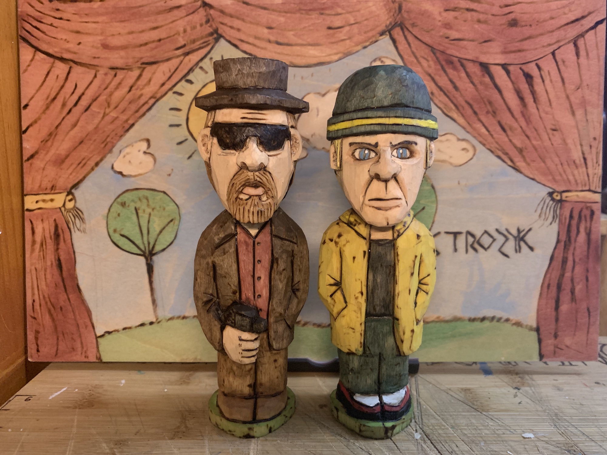 Walter White