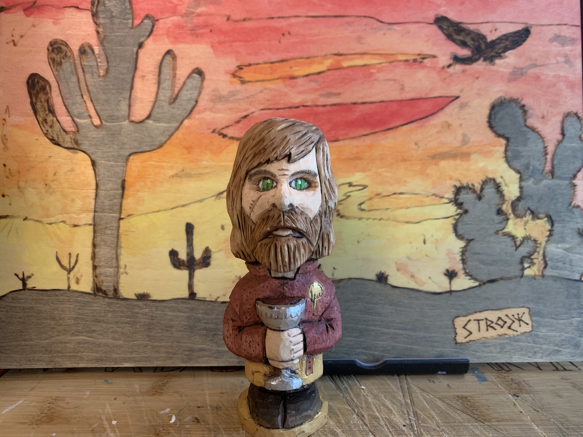 Tyrion Lannister