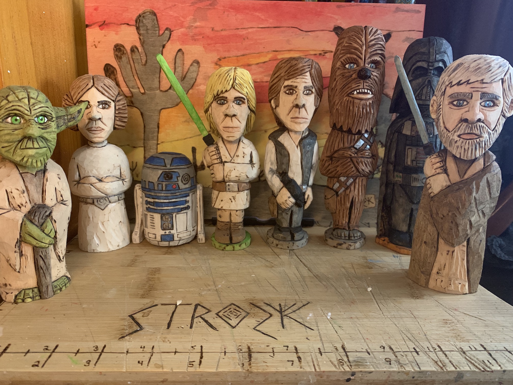 Star Wars