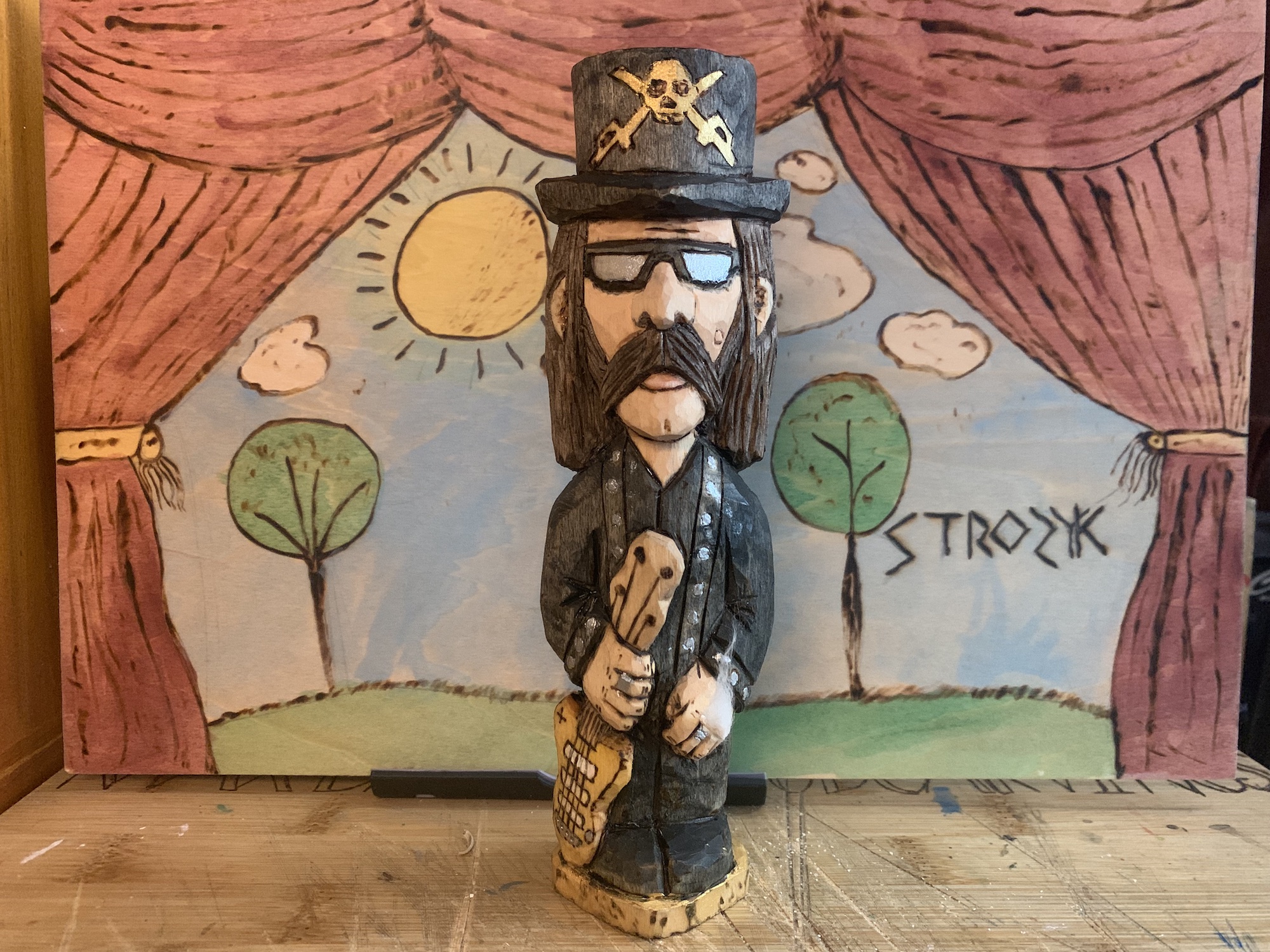 Lemmy
