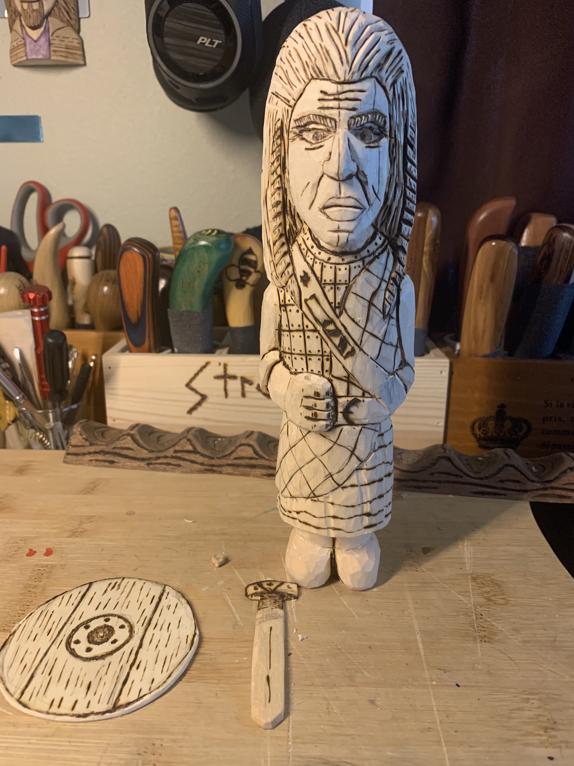 Braveheart: Photo 1