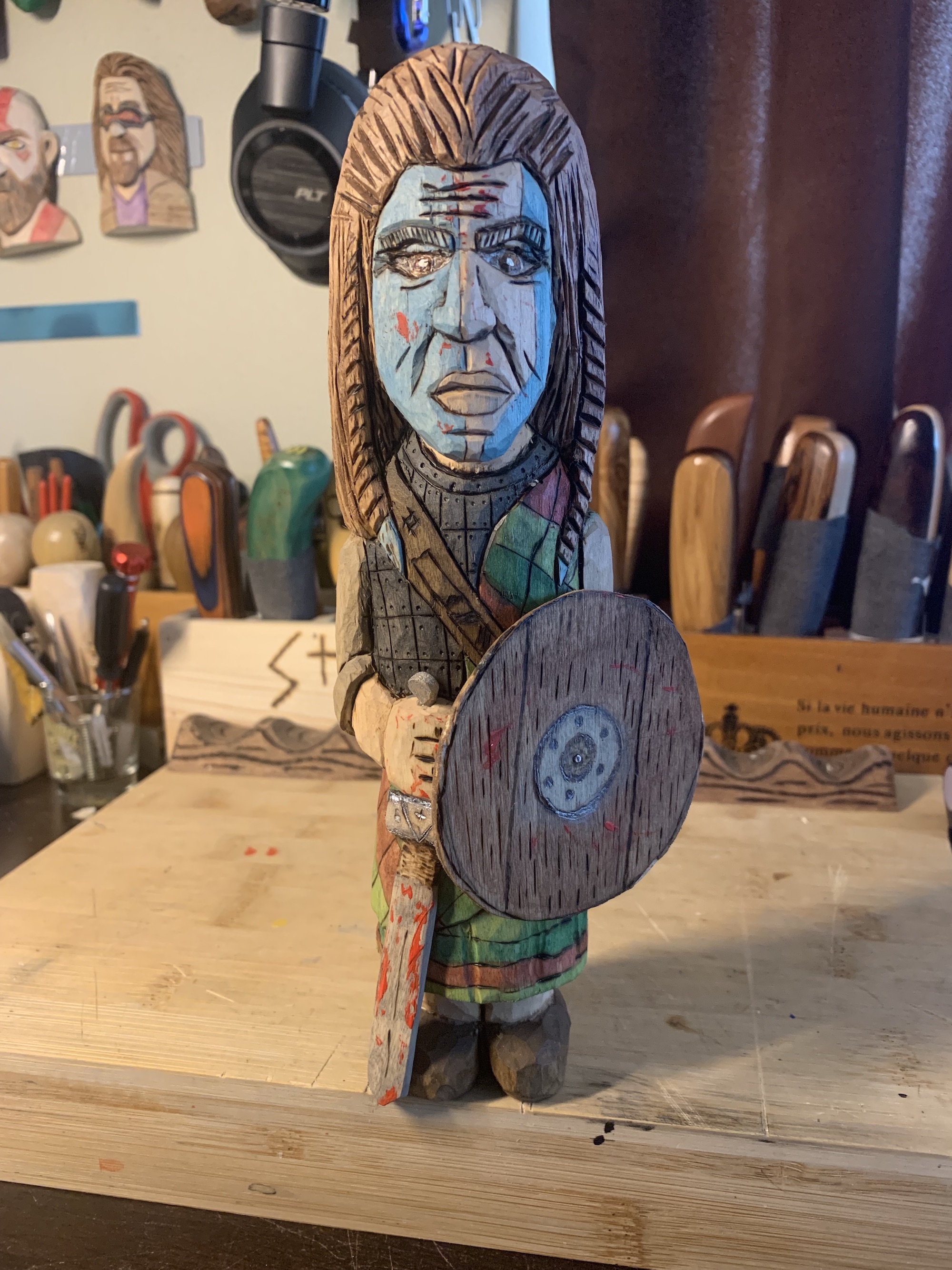 Braveheart