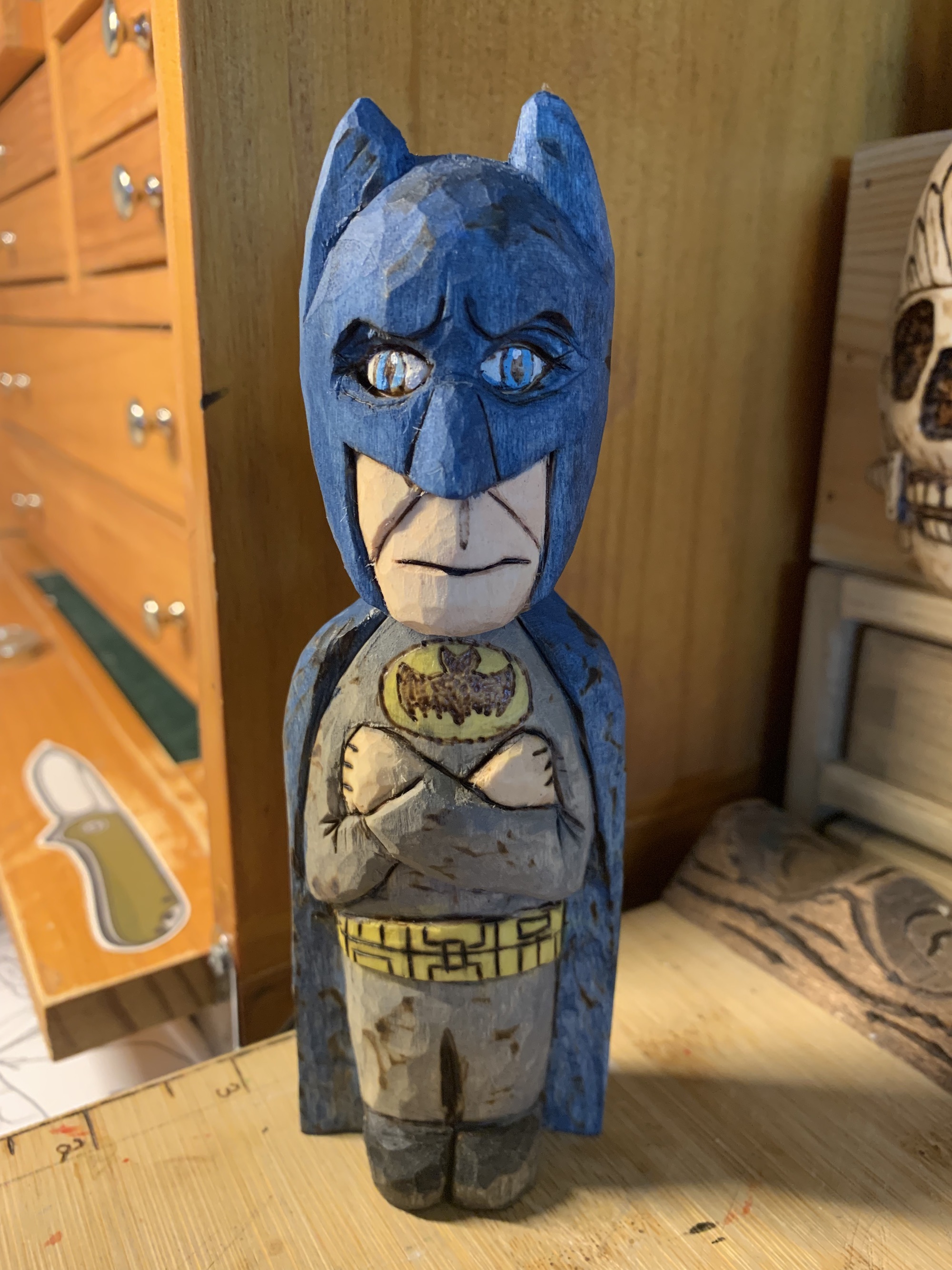 Batman