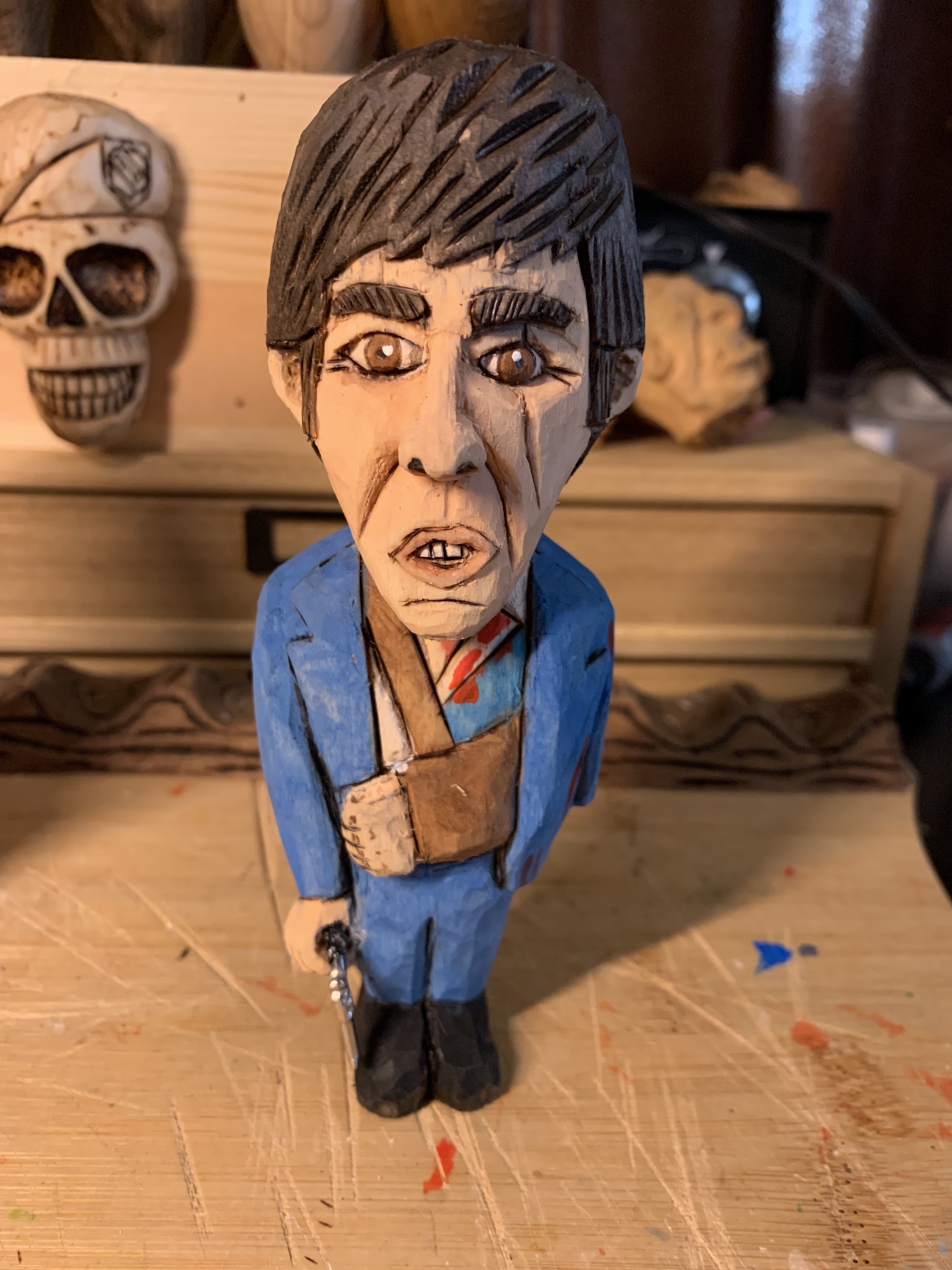 Scarface