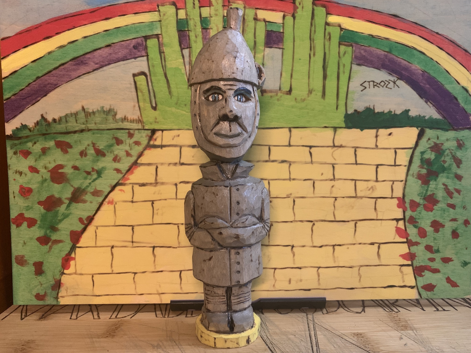 Tinman