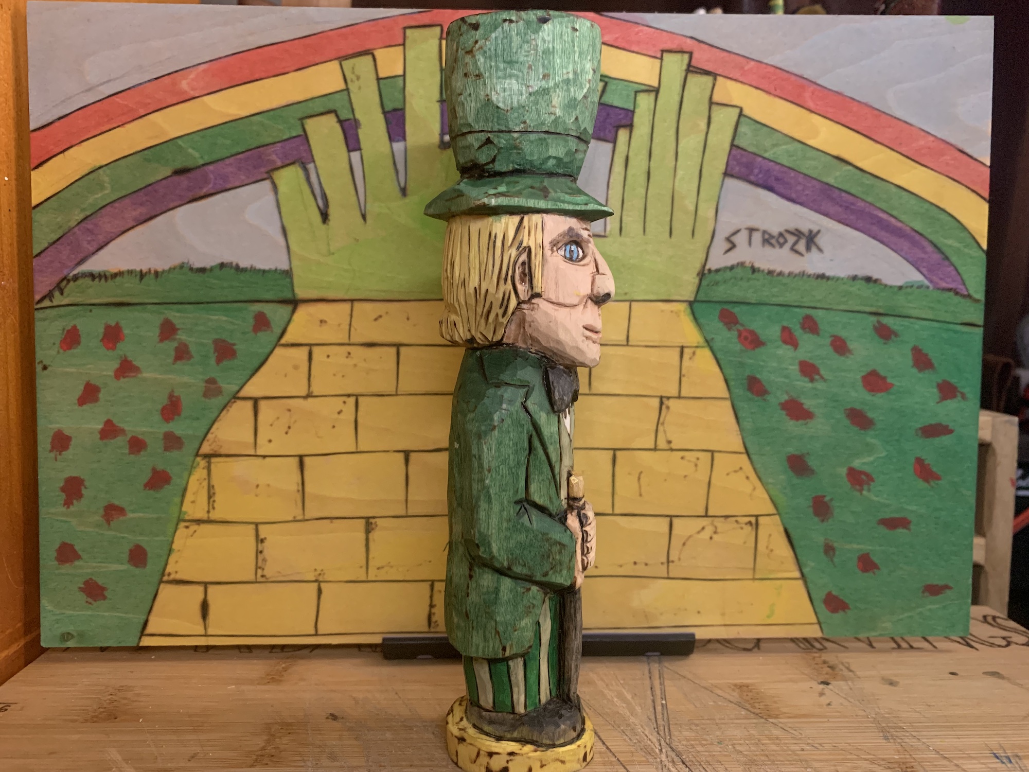 The Wizard of Oz: Photo 4