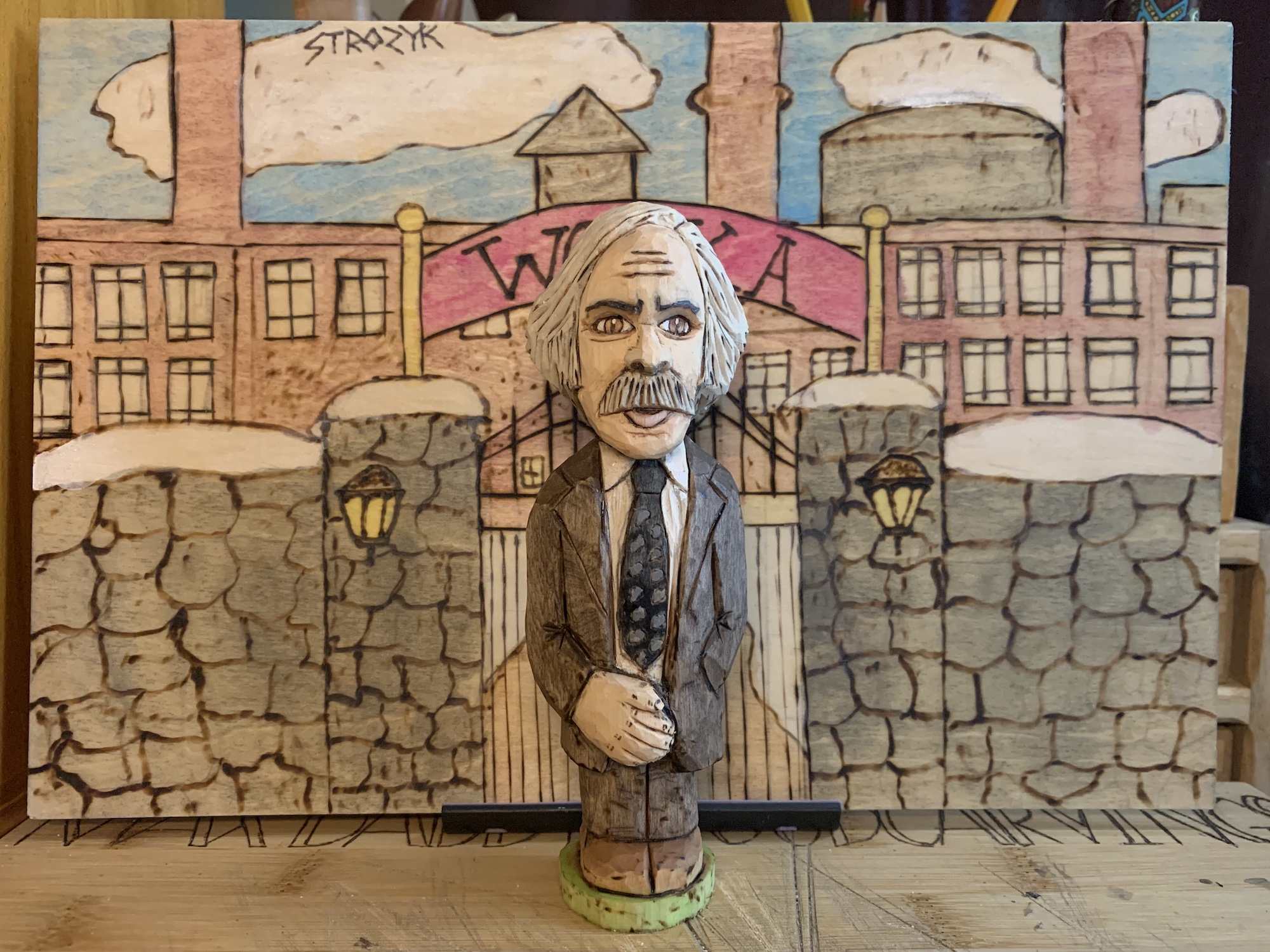 Grandpa Joe