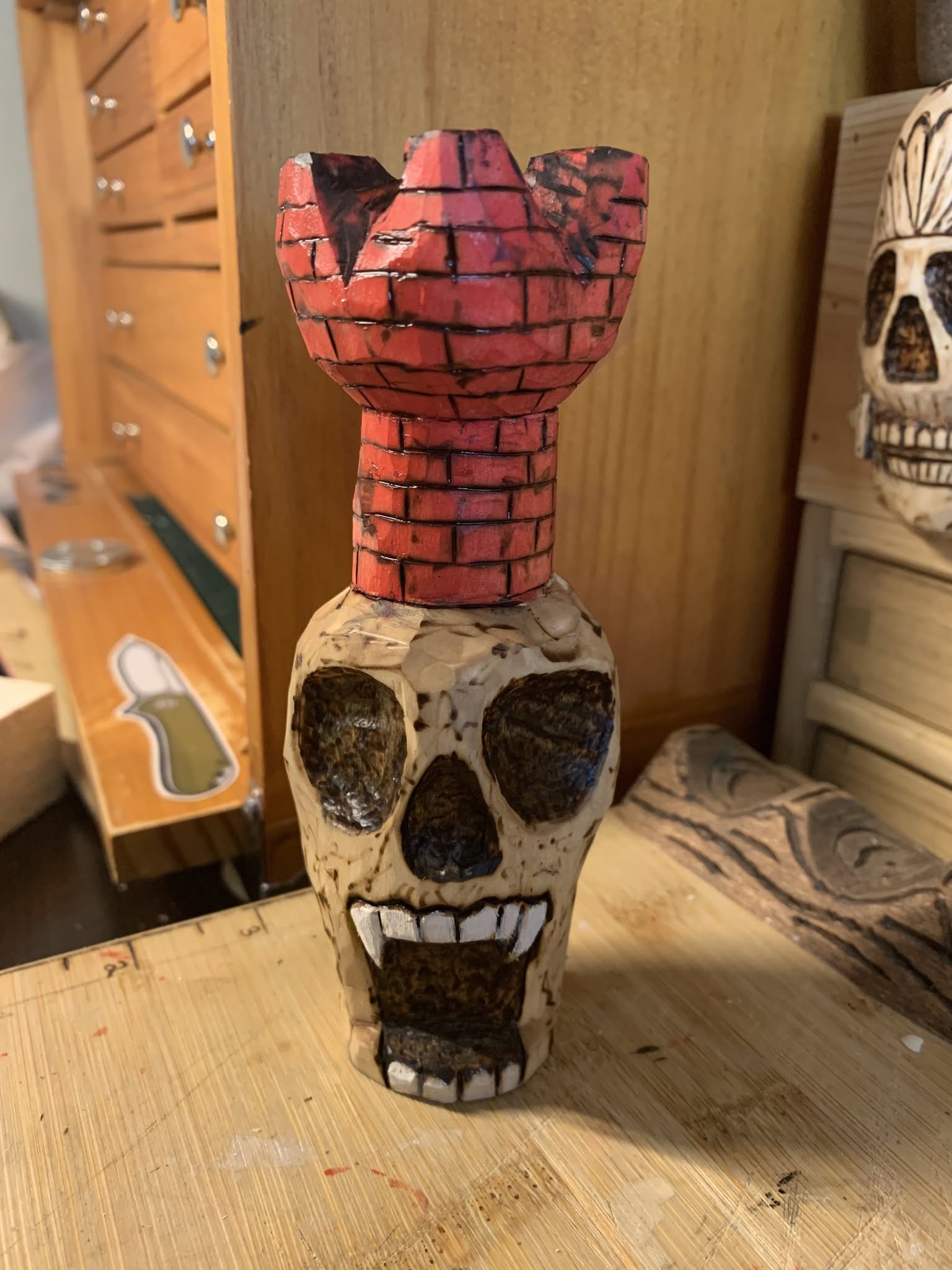 Orc Rook