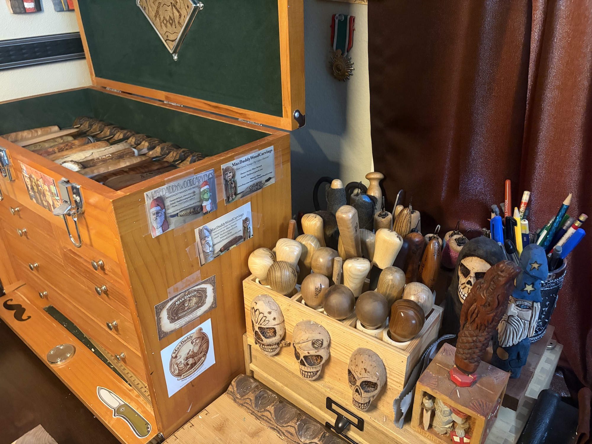 My Tool Chest: Photo 1