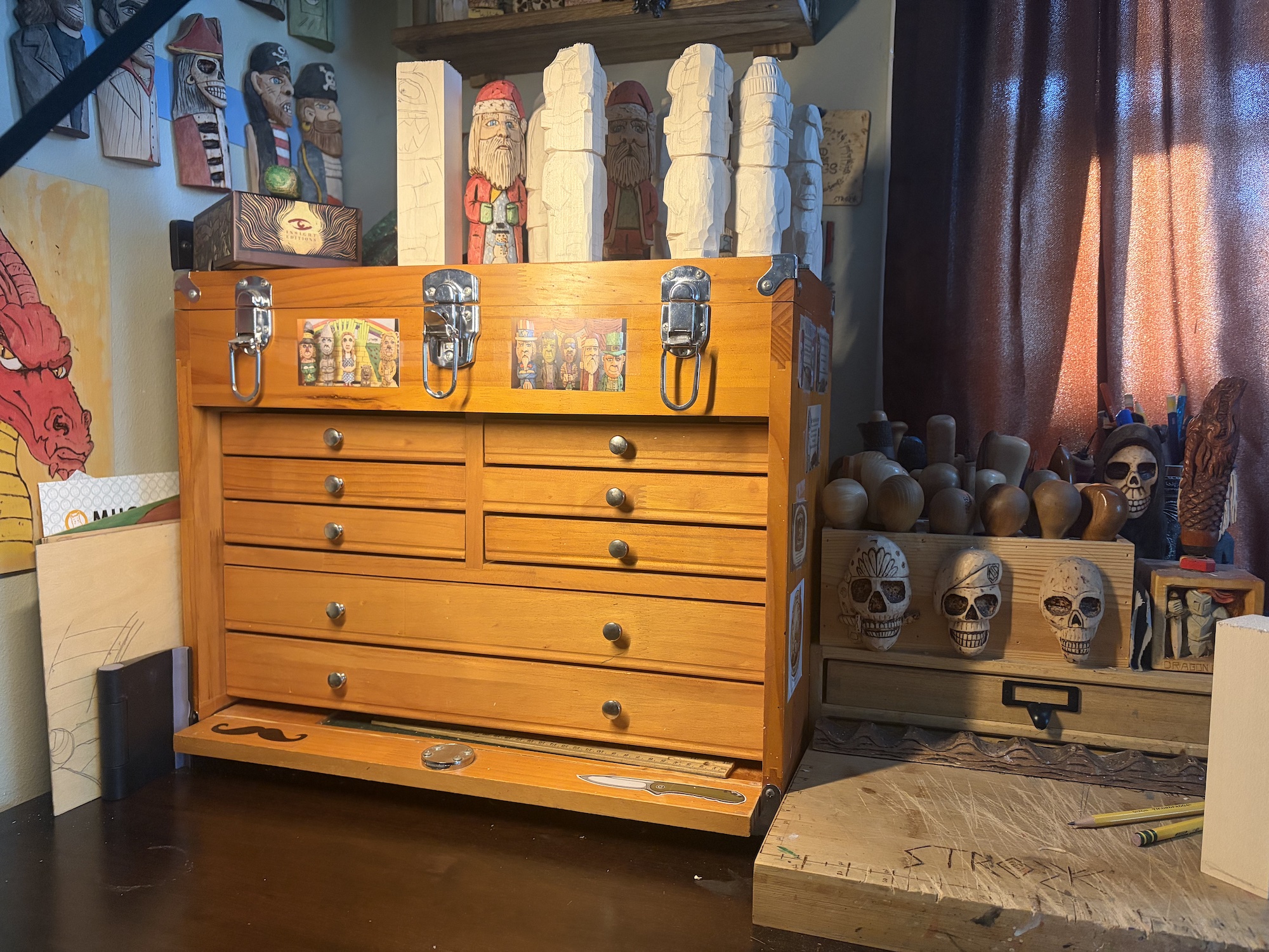 My Tool Chest